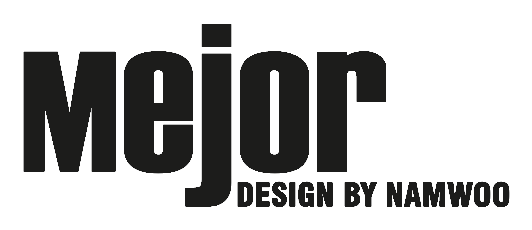Mejor Design by Namwoo